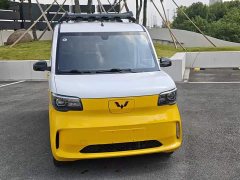 Wuling Zhiguang New Energy 201km Standard - ფოტო 3