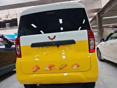 Wuling Zhiguang New Energy 201km Standard - ფოტო 6