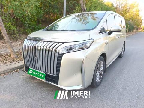 2024 Great Wall Wei Brand Highlan WEY Shanshan New Energy 2023 Four-Wheel Drive Flagship Edition - ავტომობილი ჩინეთიდან