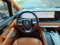 Great Wall Wei Brand Highlan WEY Shanshan New Energy 2023 Four-Wheel Drive Flagship Edition - ფოტო 11