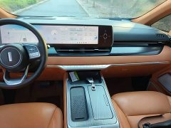 Great Wall Wei Brand Highlan WEY Shanshan New Energy 2023 Four-Wheel Drive Flagship Edition - ფოტო 13