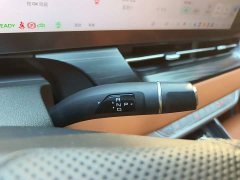 Great Wall Wei Brand Highlan WEY Shanshan New Energy 2023 Four-Wheel Drive Flagship Edition - ფოტო 14