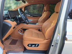 Great Wall Wei Brand Highlan WEY Shanshan New Energy 2023 Four-Wheel Drive Flagship Edition - ფოტო 15