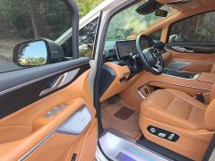 Great Wall Wei Brand Highlan WEY Shanshan New Energy 2023 Four-Wheel Drive Flagship Edition - ფოტო 16