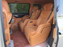 Great Wall Wei Brand Highlan WEY Shanshan New Energy 2023 Four-Wheel Drive Flagship Edition - ფოტო 17