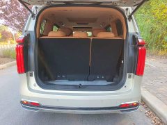 Great Wall Wei Brand Highlan WEY Shanshan New Energy 2023 Four-Wheel Drive Flagship Edition - ფოტო 19