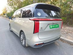 Great Wall Wei Brand Highlan WEY Shanshan New Energy 2023 Four-Wheel Drive Flagship Edition - ფოტო 5