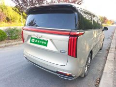 Great Wall Wei Brand Highlan WEY Shanshan New Energy 2023 Four-Wheel Drive Flagship Edition - ფოტო 7