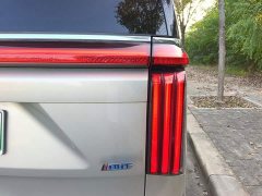 Great Wall Wei Brand Highlan WEY Shanshan New Energy 2023 Four-Wheel Drive Flagship Edition - ფოტო 8