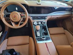 FAW Hongqi H9 2022 2.0T Smart Flagship Edition - ფოტო 10