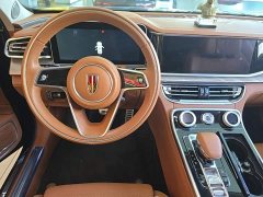 FAW Hongqi H9 2022 2.0T Smart Flagship Edition - ფოტო 11