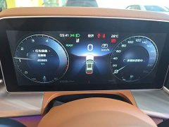 FAW Hongqi H9 2022 2.0T Smart Flagship Edition - ფოტო 12