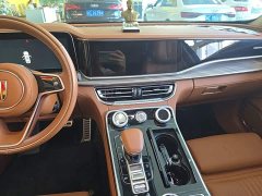FAW Hongqi H9 2022 2.0T Smart Flagship Edition - ფოტო 13
