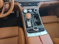 FAW Hongqi H9 2022 2.0T Smart Flagship Edition - ფოტო 14