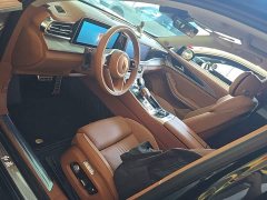 FAW Hongqi H9 2022 2.0T Smart Flagship Edition - ფოტო 15