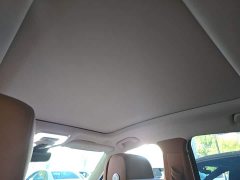 FAW Hongqi H9 2022 2.0T Smart Flagship Edition - ფოტო 18