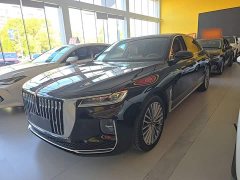 FAW Hongqi H9 2022 2.0T Smart Flagship Edition - ფოტო 2