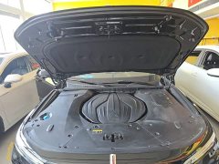 FAW Hongqi H9 2022 2.0T Smart Flagship Edition - ფოტო 20
