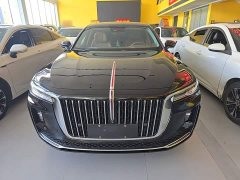 FAW Hongqi H9 2022 2.0T Smart Flagship Edition - ფოტო 3