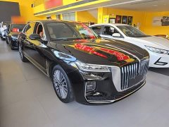 FAW Hongqi H9 2022 2.0T Smart Flagship Edition - ფოტო 4