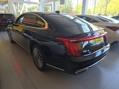 FAW Hongqi H9 2022 2.0T Smart Flagship Edition - ფოტო 5