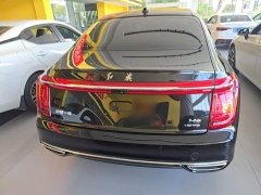 FAW Hongqi H9 2022 2.0T Smart Flagship Edition - ფოტო 6