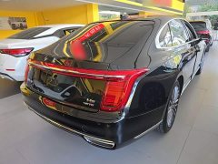 FAW Hongqi H9 2022 2.0T Smart Flagship Edition - ფოტო 7