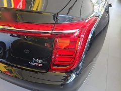 FAW Hongqi H9 2022 2.0T Smart Flagship Edition - ფოტო 8