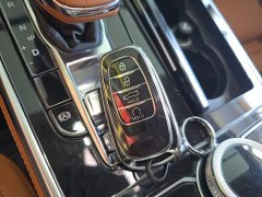 FAW Hongqi H9 2022 2.0T Smart Flagship Edition - ფოტო 9
