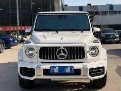 Mercedes-Benz G-Class G 350 - ფოტო 2