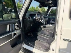 Mercedes-Benz G-Class G 350 - ფოტო 7