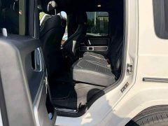 Mercedes-Benz G-Class G 350 - ფოტო 9