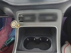 BYD Destroyer 05 DM-i 55KM Luxury - ფოტო 10