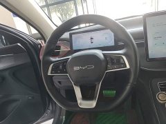 BYD Destroyer 05 DM-i 55KM Luxury - ფოტო 11