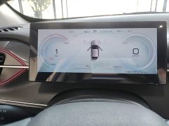 BYD Destroyer 05 DM-i 55KM Luxury - ფოტო 12