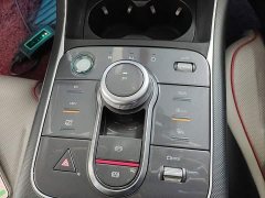 BYD Destroyer 05 DM-i 55KM Luxury - ფოტო 14