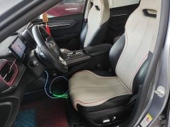 BYD Destroyer 05 DM-i 55KM Luxury - ფოტო 15