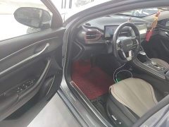 BYD Destroyer 05 DM-i 55KM Luxury - ფოტო 16