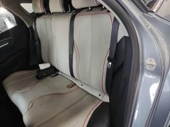 BYD Destroyer 05 DM-i 55KM Luxury - ფოტო 17