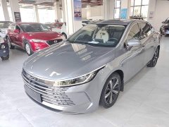 BYD Destroyer 05 DM-i 55KM Luxury - ფოტო 2