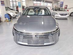 BYD Destroyer 05 DM-i 55KM Luxury - ფოტო 3