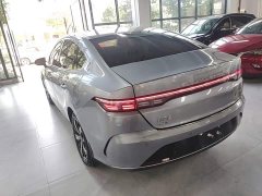 BYD Destroyer 05 DM-i 55KM Luxury - ფოტო 5
