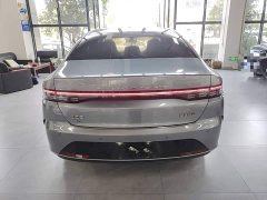 BYD Destroyer 05 DM-i 55KM Luxury - ფოტო 6