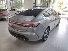 BYD Destroyer 05 DM-i 55KM Luxury - ფოტო 7