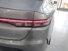 BYD Destroyer 05 DM-i 55KM Luxury - ფოტო 8