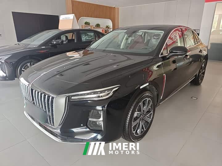 FAW Hongqi H5 PHEV 2025 130 Super Hybrid Edition - ავტომობილი ჩინეთიდან