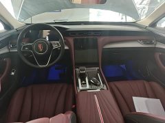 FAW Hongqi H5 PHEV 2025 130 Super Hybrid Edition - ფოტო 10