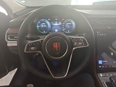 FAW Hongqi H5 PHEV 2025 130 Super Hybrid Edition - ფოტო 11