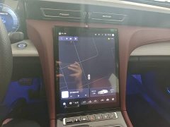 FAW Hongqi H5 PHEV 2025 130 Super Hybrid Edition - ფოტო 13