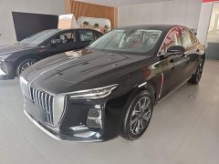 FAW Hongqi H5 PHEV 2025 130 Super Hybrid Edition - ფოტო 2